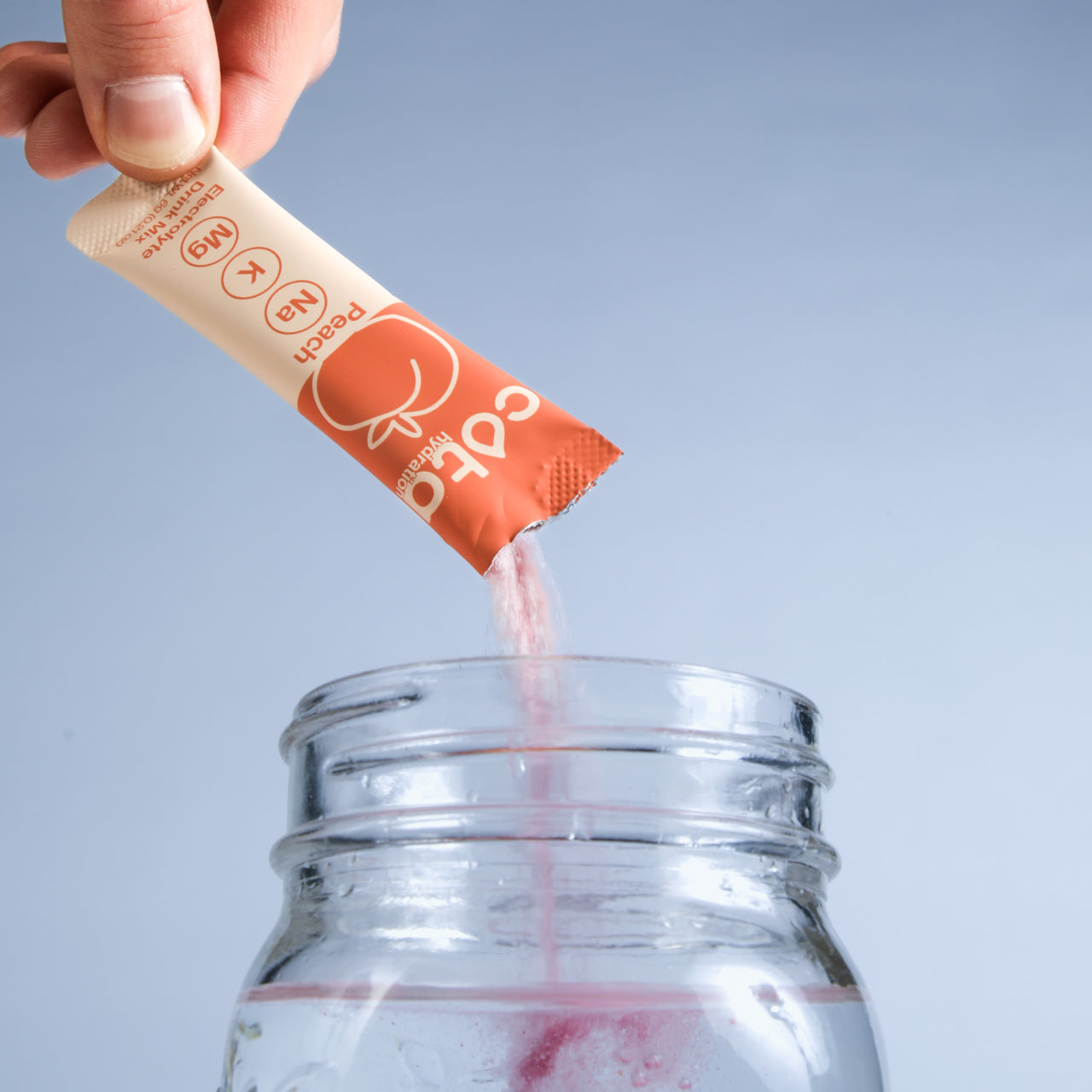 Electrolyte Drink Mix