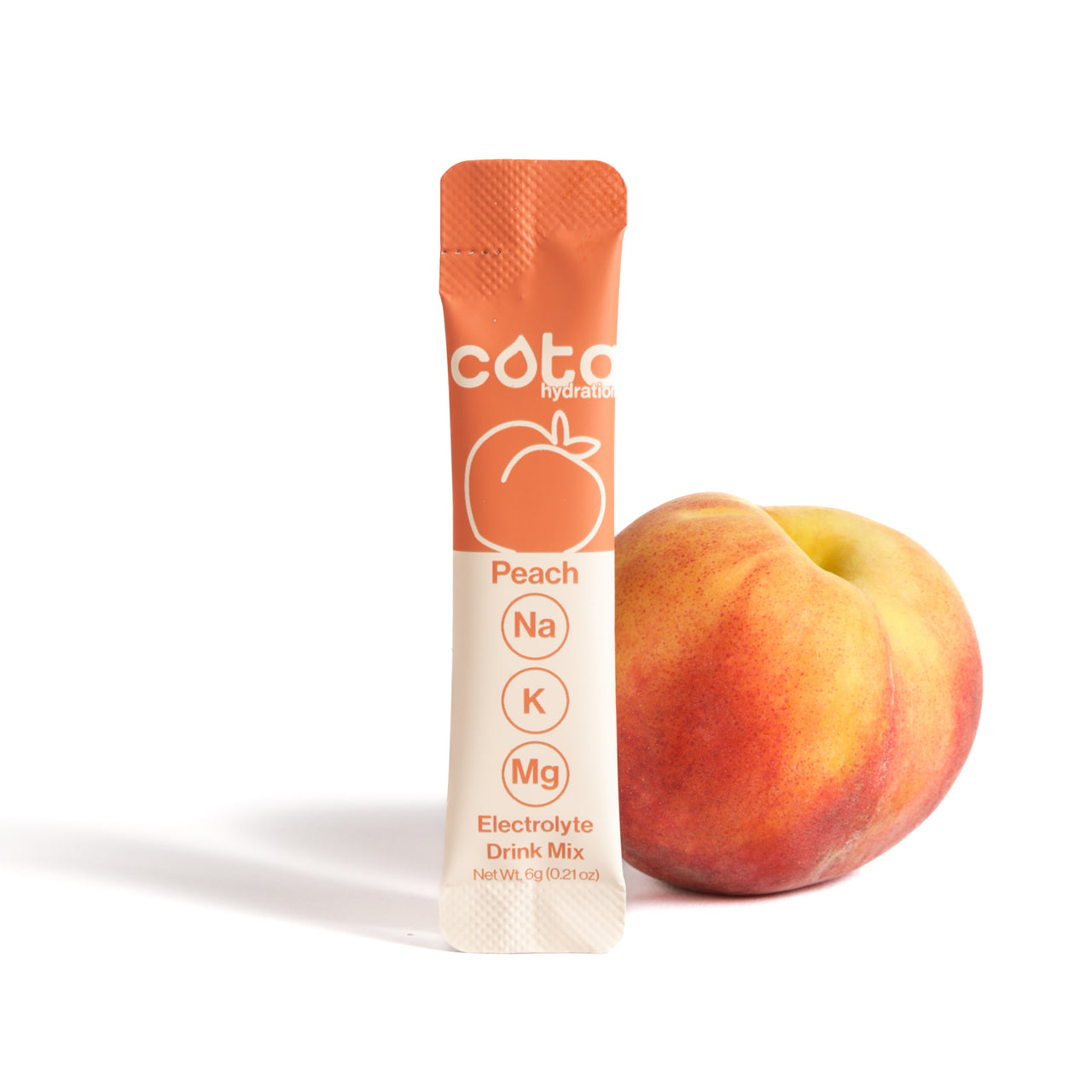 Electrolyte Drink Mix